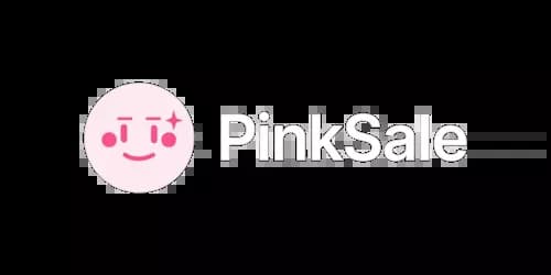 pinksale